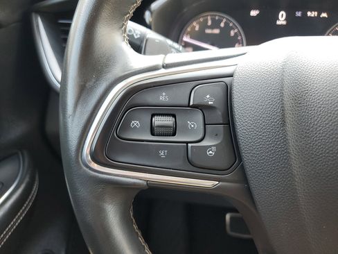 Used 2023 Buick Envision Essence w/ Sport Touring Package image 23