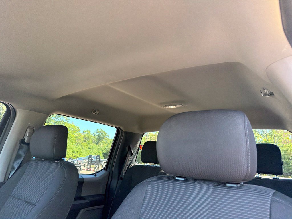 Used 2019 Ford F150 XL w/ Equipment Group 101A Mid AWD/4WD image 22