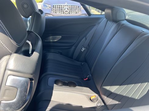 Certified 2023 Mercedes-Benz E 450 E 450 image 32