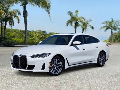 Used 2022 BMW 430i w/ Convenience Package