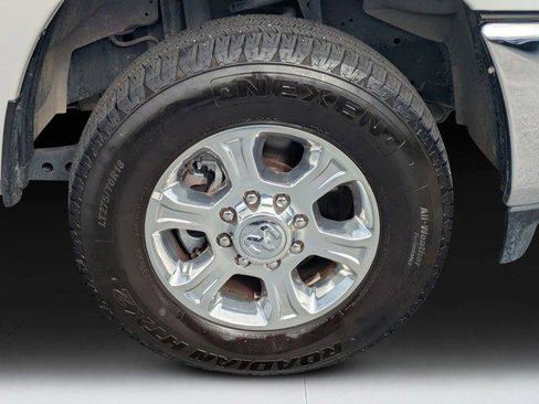 Certified 2024 RAM 3500 Big Horn image 9