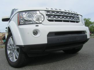 Used 2012 Land Rover LR4 HSE LUX video 1