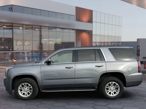 Used 2018 GMC Yukon SLT image 5