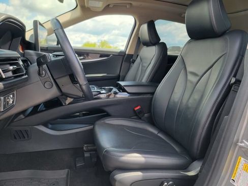 Certified 2021 Lincoln Nautilus Reserve w/ Equipment Group 201A AWD/4WD image 20