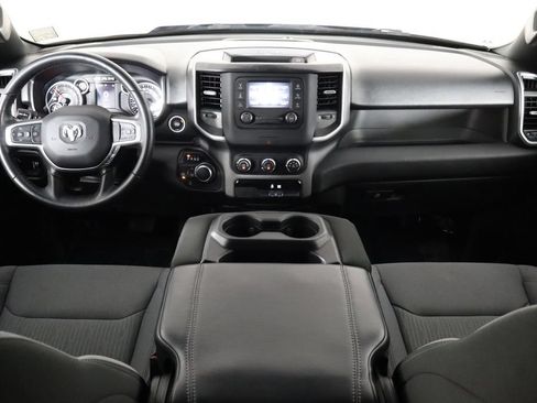 Used 2023 RAM 1500 Big Horn AWD/4WD image 13
