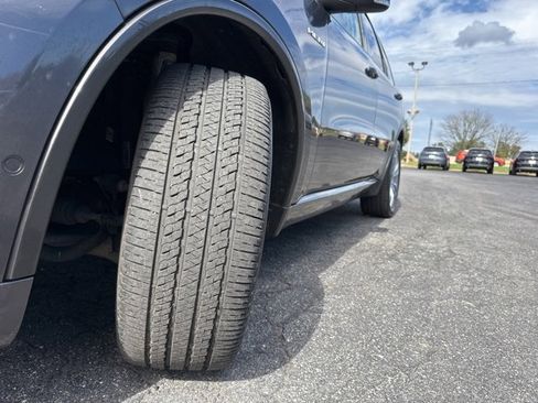 Used 2020 Dodge Durango R/T w/ Trailer Tow Group IV image 28