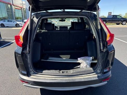 Used 2017 Honda CR-V EX-L image 6