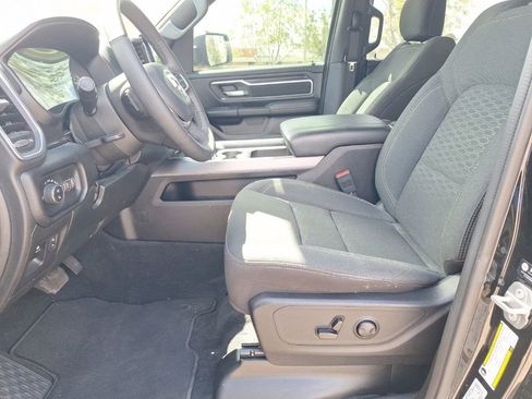 Used 2025 RAM 1500 Big Horn image 15