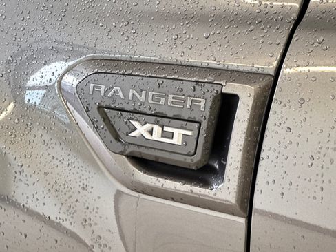 Certified 2020 Ford Ranger XLT w/ Equipment Group 301A Mid image 25