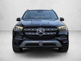 Used 2024 Mercedes-Benz GLE 350 4MATIC video 2