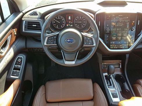 Used 2024 Subaru Ascent Touring image 12