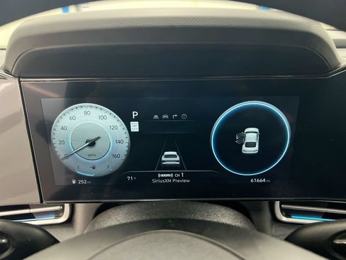 Used 2024 Hyundai Elantra SEL FWD image 12