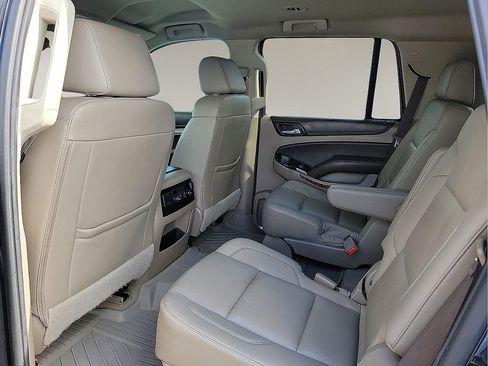 Used 2020 Chevrolet Tahoe Premier RWD image 10