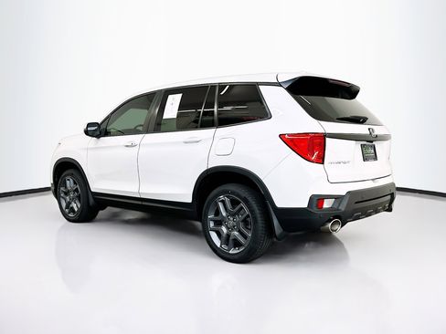 Used 2023 Honda Passport EX-L image 5