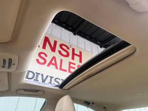 Used 2012 Lexus ES 350 FWD image 13
