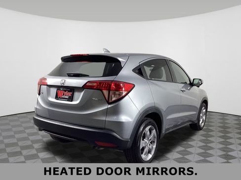 Used 2017 Honda HR-V EX image 5