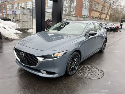 Used 2023 MAZDA MAZDA3 s