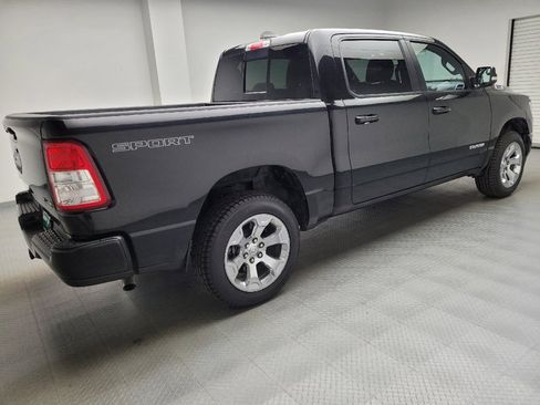 Used 2022 RAM 1500 Big Horn AWD/4WD image 10