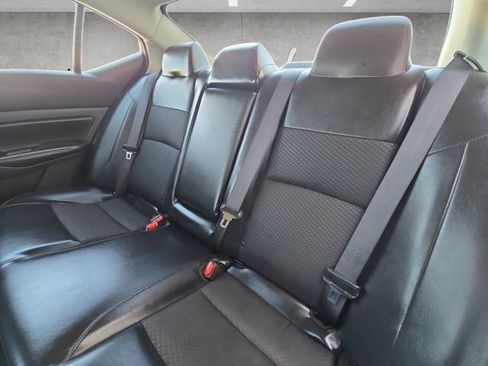 Used 2024 Nissan Altima 2.5 SR FWD image 22
