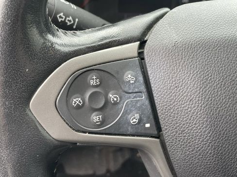 Certified 2021 Chevrolet Colorado Z71 w/ Safety Package image 28