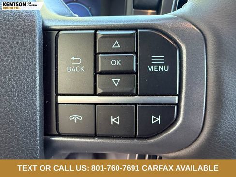 Used 2026 Ford F150 Lariat AWD/4WD image 18