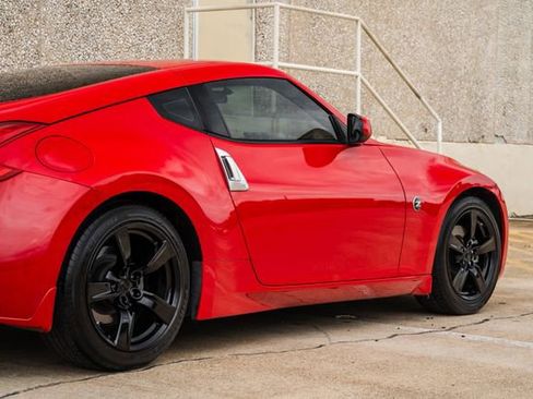 Used 2012 Nissan 370Z Coupe image 43