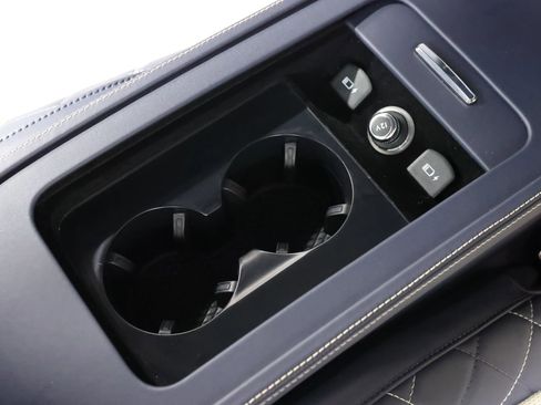 Used 2020 Bentley Continental GT w/ First Edition Specification image 74