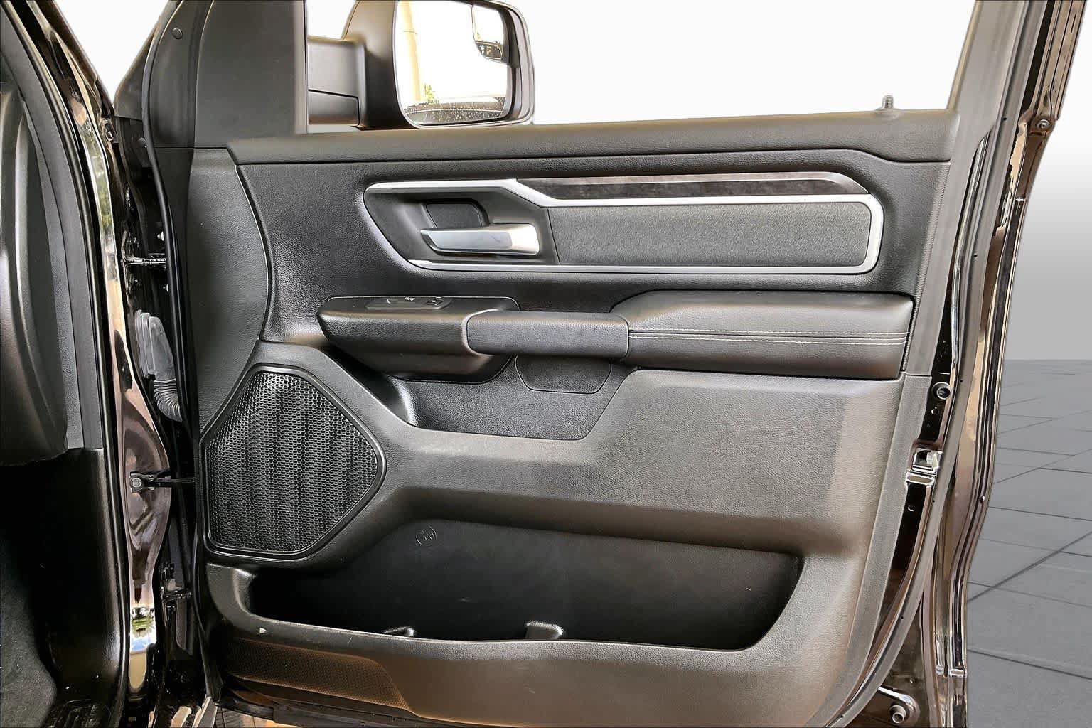 Used 2022 RAM 1500 Lone Star RWD image 20