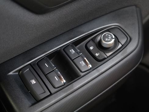 New 2026 Subaru Forester Sport AWD/4WD image 18