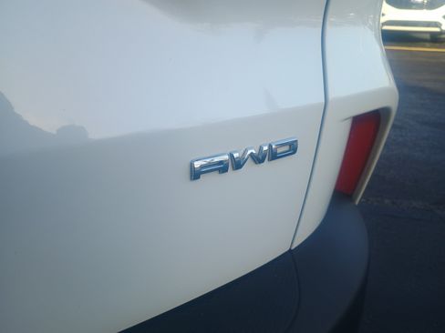 Used 2021 Ford Escape SEL w/ Technology Package image 11