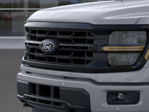 New 2026 Ford F150 XLT w/ Equipment Group 302A MID AWD/4WD image 17