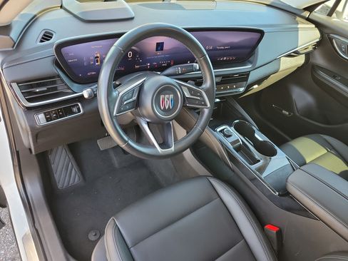 Used 2024 Buick Envision Preferred AWD/4WD image 8