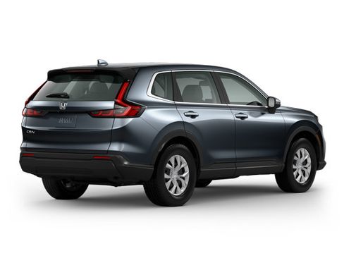 New 2026 Honda CR-V LX image 21
