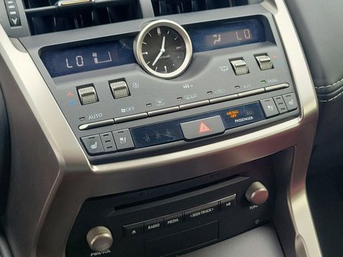 Used 2020 Lexus NX 300 AWD w/ Premium Package image 31