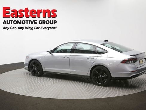 Used 2024 Honda Accord Sport image 64