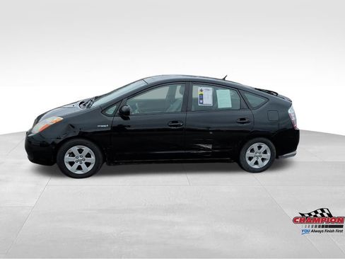 Used 2008 Toyota Prius image 2