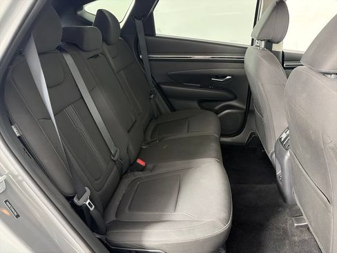 Used 2024 Hyundai Tucson SEL AWD/4WD image 27