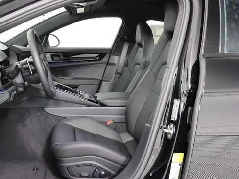 New 2026 Porsche Panamera RWD image 5