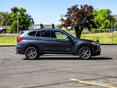 Used 2018 BMW X1 sDrive28i w/ Convenience Package FWD image 6