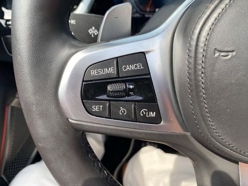 Used 2023 BMW Z4 sDrive30i w/ Premium Package RWD image 38