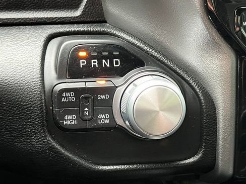 Used 2019 RAM 1500 Sport w/ Level 2 Equipment Group AWD/4WD image 31