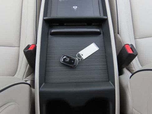 New 2026 Honda Odyssey Touring image 28