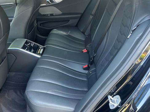 Used 2024 BMW 840i Gran Coupe w/ M Sport Professional Package image 17