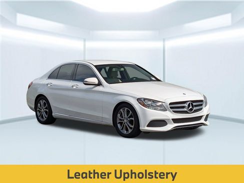 Used 2017 Mercedes-Benz C 300 Sedan image 9