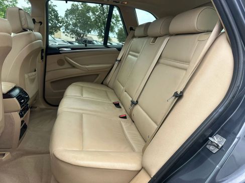 Used 2011 BMW X5 xDrive35d AWD/4WD image 18