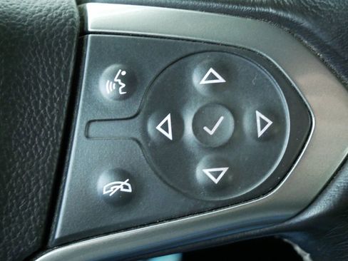 Used 2018 Chevrolet Silverado 1500 LT w/ All Star Edition image 26