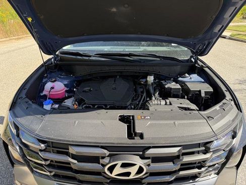 New 2026 Hyundai Tucson SEL image 29