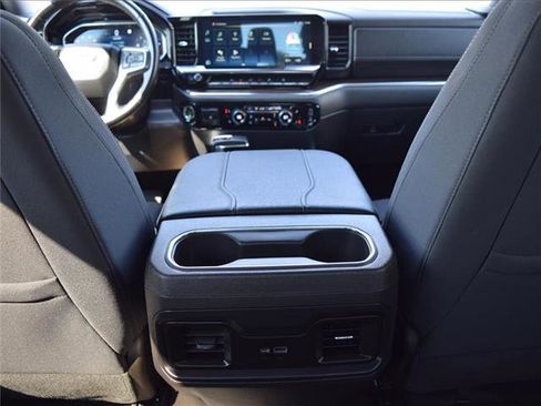 Used 2023 Chevrolet Silverado 1500 RST image 29