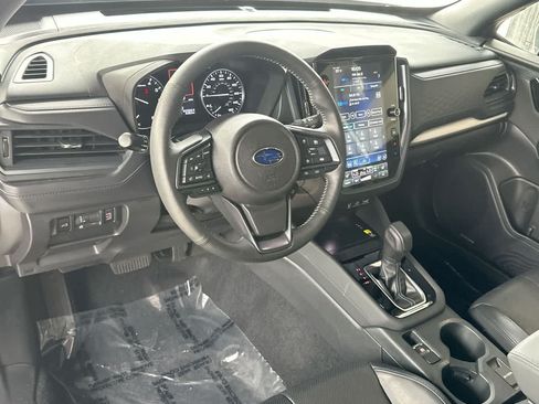 Used 2025 Subaru Forester Limited AWD/4WD image 13
