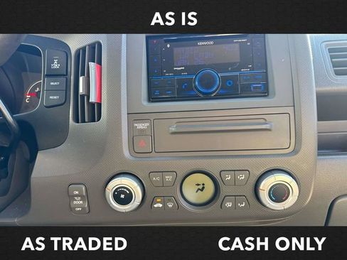 Used 2008 Honda Ridgeline RT image 11